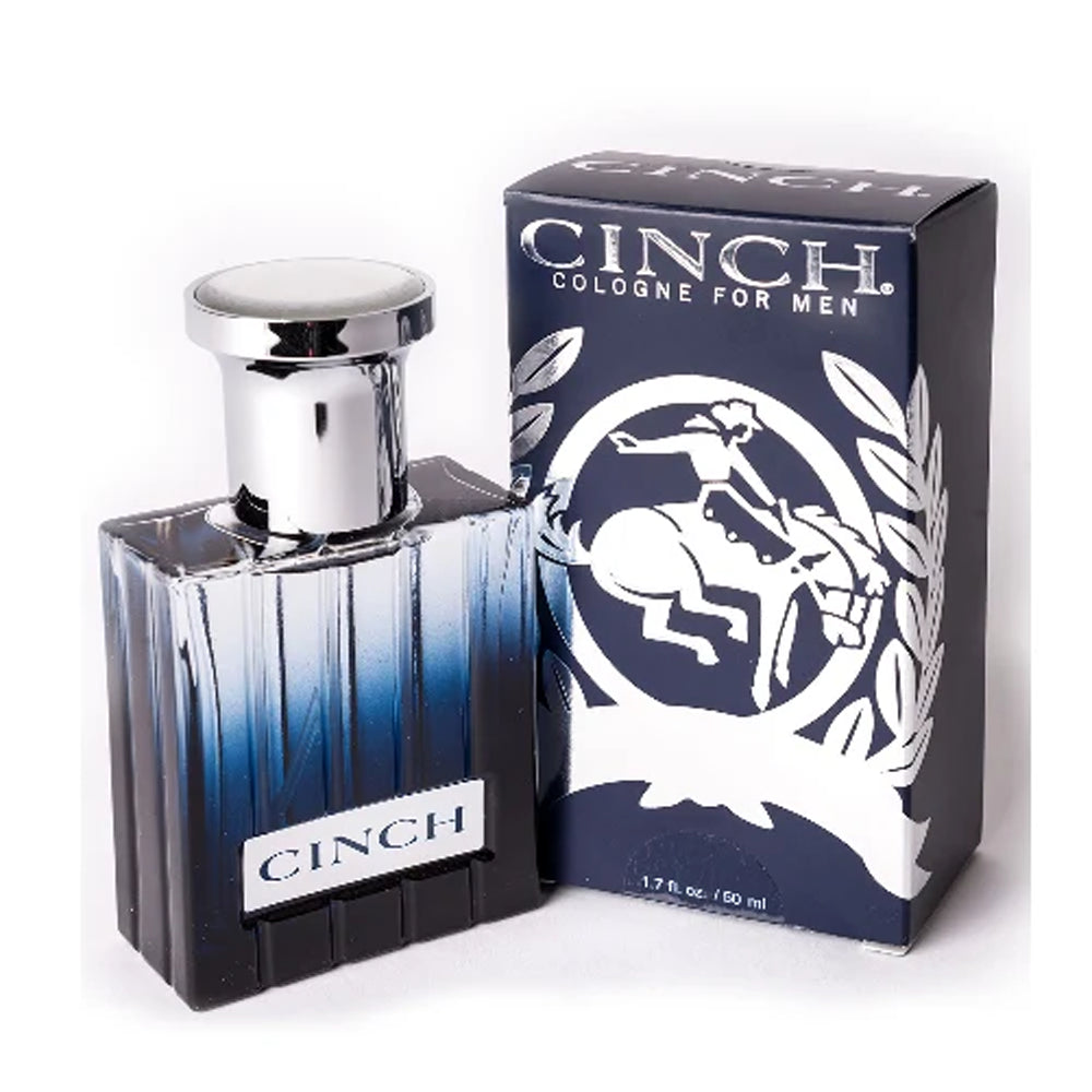 MXX1001001 Cinch Men's Classic Cologne 1.7 oz.