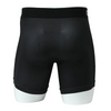 MXY6009021 Cinch Men's 6" Jackpot Boxer Brief - Multicolor