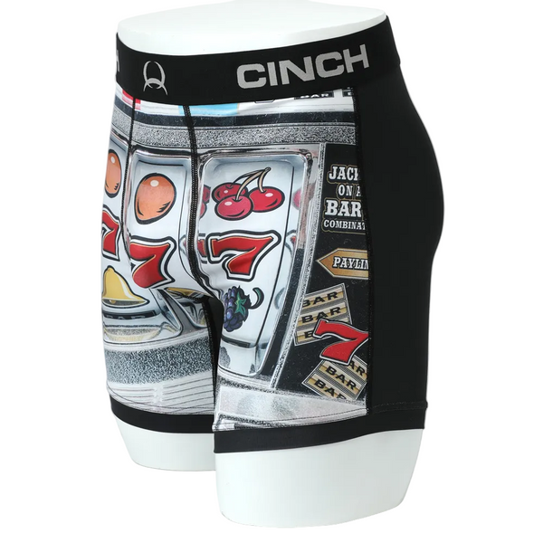 MXY6009021 Cinch Men's 6