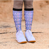 Dreamers & Schemers MAIN CHARACTER Boot Socks Pair & A Spare