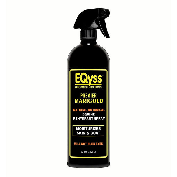 EQyss Marigold Horse Equine Rehydrant Premier Spray