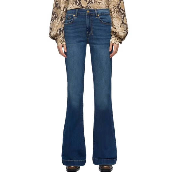 7 For All Mankind Women's Dojo 36