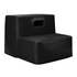 Horseman's Pride 2 Step Mounting Block - Black
