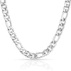 NC5616 Montana Silversmiths Figaro Chain Necklace