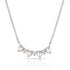 NC5872 Montana Silversmiths Pure Perfection Pearl Necklace