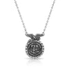 NC5883 Montana Silversmiths FFA Emblem Necklace