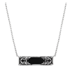 NC5951 Montana Silversmiths Majestic Twilight Necklace