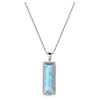 NC6029 Montana Silversmiths Peace & Serenity Necklace