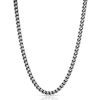 NC6597 Montana Silversmiths Square Up Chain Necklace
