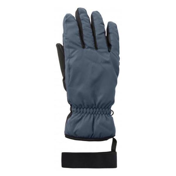 304203 Mountain Horse Flash Winter Riding Glove - Navy