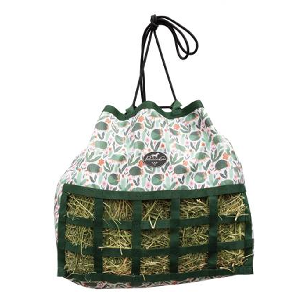 PCHBNH Professionals Choice Scratch Free Hay Bag