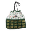 PCHBNH Professionals Choice Scratch Free Hay Bag