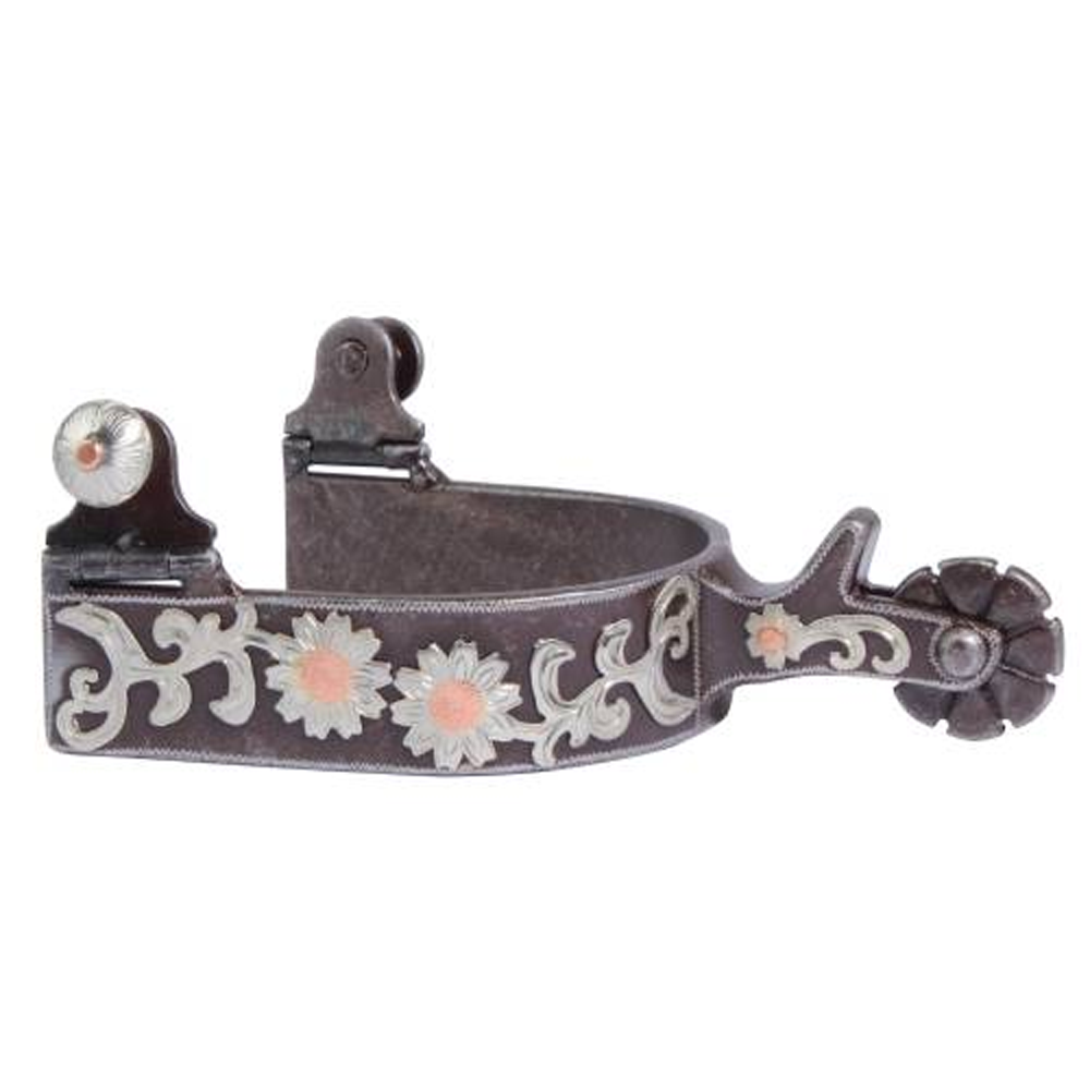 PCSP-1021 Professional's Choice 3/4" Sunflower Spur