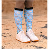 Dreamers & Schemers PUDDING CUP Boot Socks Pair & A Spare