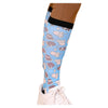 Dreamers & Schemers PUDDING CUP Boot Socks Pair & A Spare