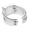 RG6218B Montana Silversmiths Effortless Trio Stacked Ring Set