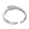 RG6297 Montana Silversmith Tied to You Ring