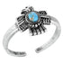 RG6315 Montana Silversmiths Spirit of the Sky Ring