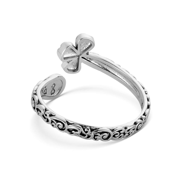 RG6688 Montana Silversmiths Filled with Hope Ring