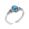 RG6712 Montana Silversmiths Coastal Cowgirl Ring