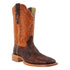RW8031-2 R. Watson Men's Wide Square Toe Loco Distressed Goat Western Cowboy Boot