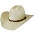 S1807A Bailey Farson 7X Straw Hat - Ivory