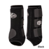 SBF Professional's Choice 2-Pack Strike Sport Medicine Boots Front