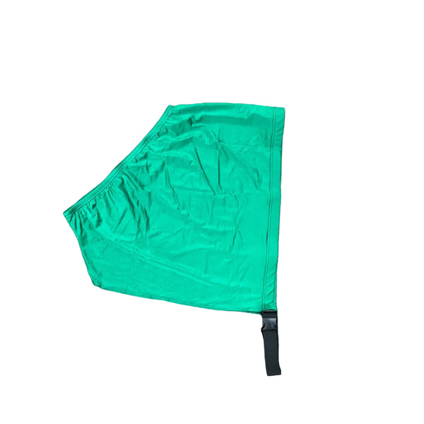 Wire Horse Spandex Shoulder Guard - Solid Colors