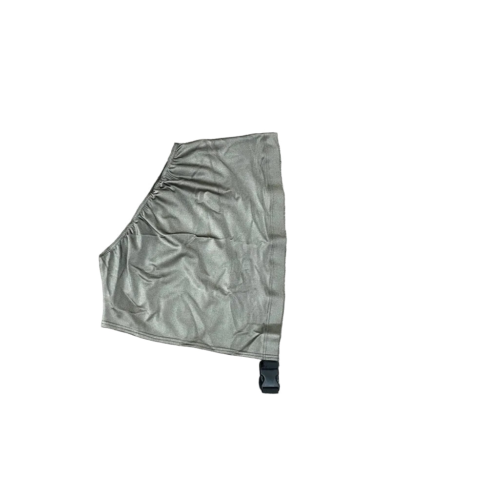 Wire Horse Spandex Shoulder Guard - Solid Colors