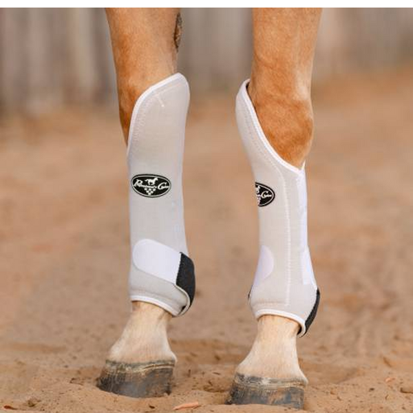 SMBK Professional's Choice 2XCool Sport Medicine Knee Boot