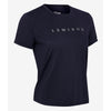 IT03951 LeMieux Women's Sports Short Sleeve T-Shirt - Navy
