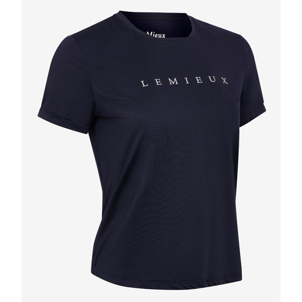 LeMieux Women's Sports Short Sleeve T-Shirt