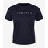 IT03951 LeMieux Women's Sports Short Sleeve T-Shirt - Navy