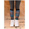 Dreamers & Schemers STAND OFF Boot Socks Pair & A Spare