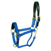 TH42 Premium Nylon Breakaway Halter with Padded Crown and Nose