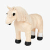 LeMieux Toy Pony Mini Plush Pony - Popcorn