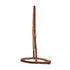 TW1502 Perri's Leather Western Noseband - Harness Leather