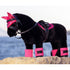 LeMieux Toy Pony Polo Wrap Bandages - Watermelon
