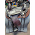 Used 1581 Circle Y Alabama Trailgaiter Saddle 16 Inch Wide Flex Tree