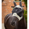 IT04135 LeMieux Visor-Tek Half Fly Mask - Fern