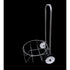 WHL-MAN-001 Royal Wire Manure Bucket Dolly