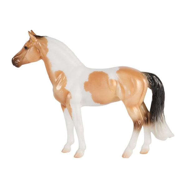 B-SM-10592 Breyer Stablemates Horse Collection Series 3 - Warmblood