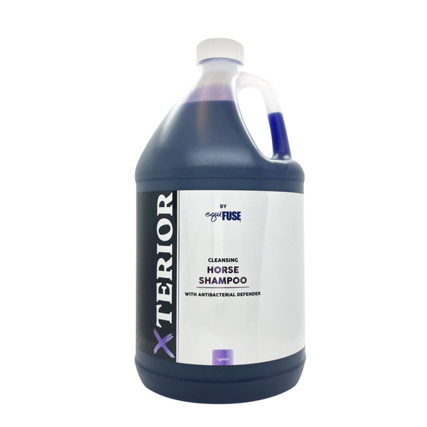 XT101 Xterior by Equifuse Cleansing Shampoo - 1 gallon