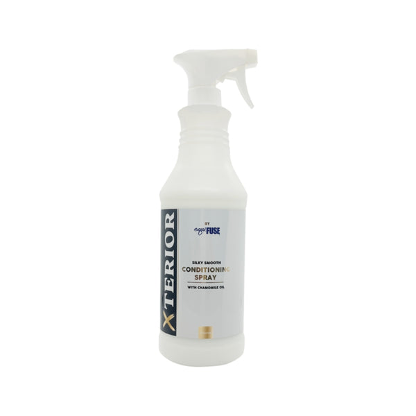 XT102 Xterior by Equifuse Conditioning Spray - 32oz spray