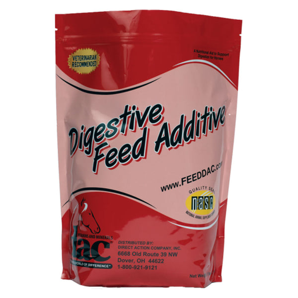 DDA-05 Dac Digestive Feed Additive (DDA) - 5lb