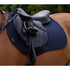 IT05919 LeMieux Essence Eurojump Square English Saddle Pad - Navy