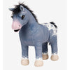 IT08443 LeMieux Toy Pony Mini Plush Pony - Comet Appaloosa