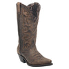 51079 Laredo Women's Access Cowboy Boot - Brown