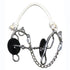0112-0000 Circle Y Martha Josey Tear Drop Combination Bit