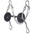 0119-2000 Reinsman Josey-Mitchell Gooseneck Go Around Bit